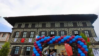 Baştımar Aile Müzesi Açıldı