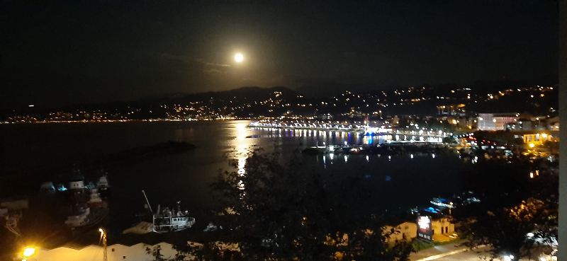 Araklı Resimleri - Resim 11
