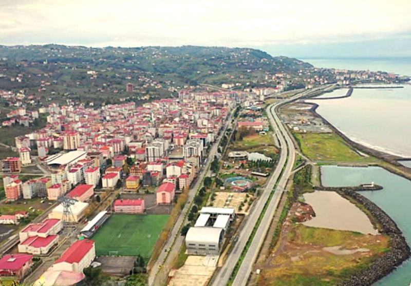 Beşikdüzü