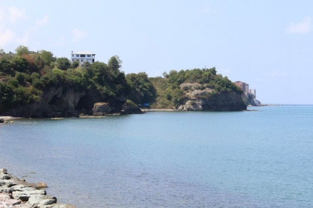 Araklı Eylül 2014 - Resim 18