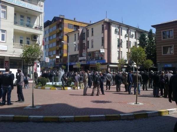 Araklı Nisan 2014 - Resim 7