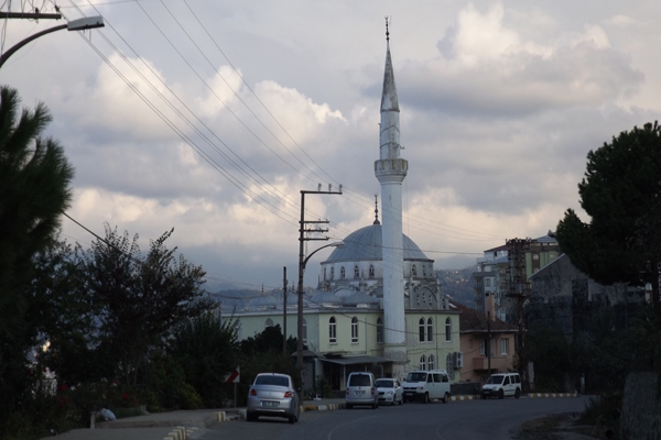 Araklı Eylül 2014 - Resim 7
