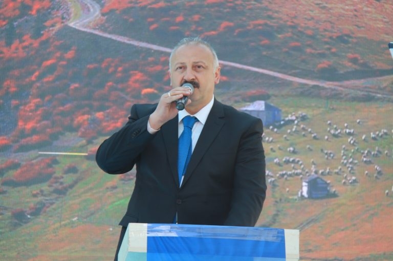 Turizm Açılış Haftası Pazarcık - Resim 15
