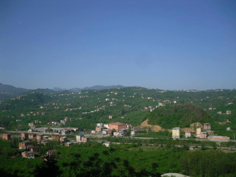 Köşe Buçak Araklı - Resim 10