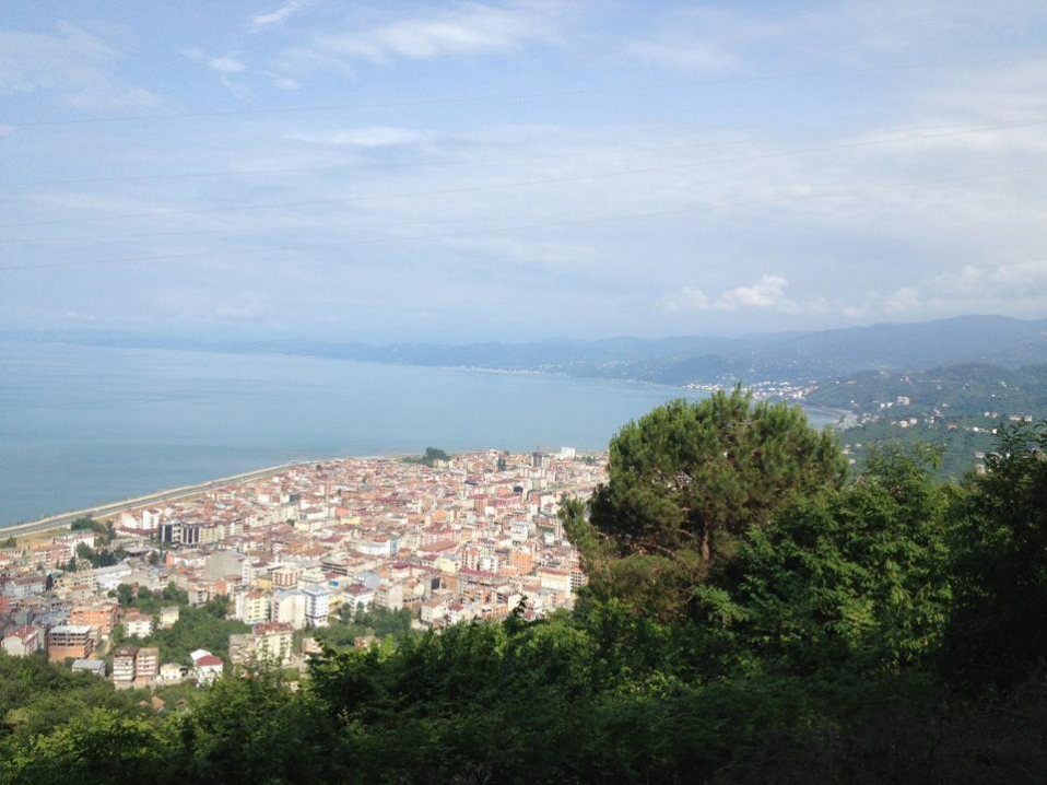 Köşe Buçak Araklı - Resim 4