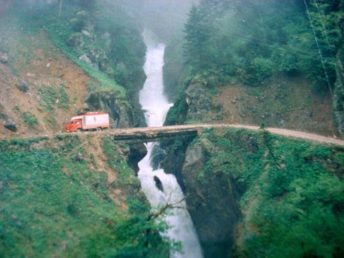 Köşe Buçak Araklı - Resim 8