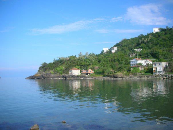 Köşe Buçak Araklı - Resim 7