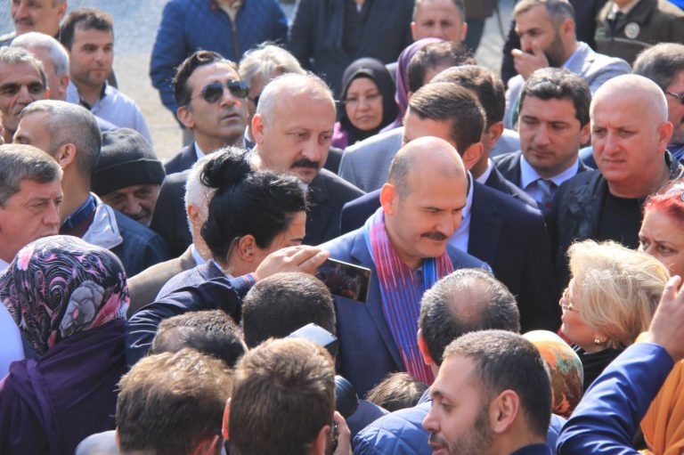 Turizm Açılış Haftası Pazarcık - Resim 11