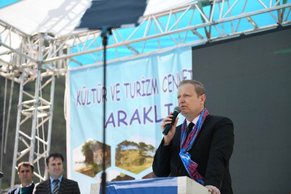 Turizm Açılış Haftası Pazarcık - Resim 7