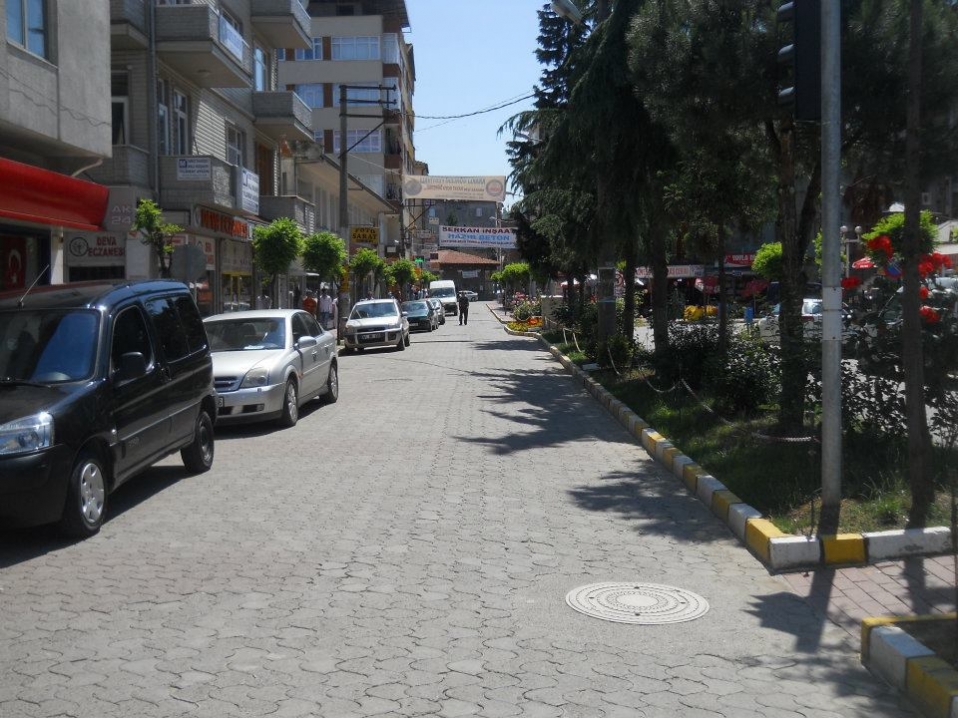 Köşe Buçak Araklı - Resim 3