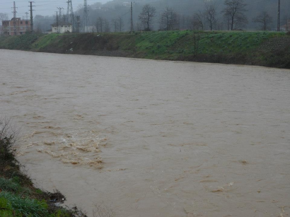 Köşe Buçak Araklı - Resim 9