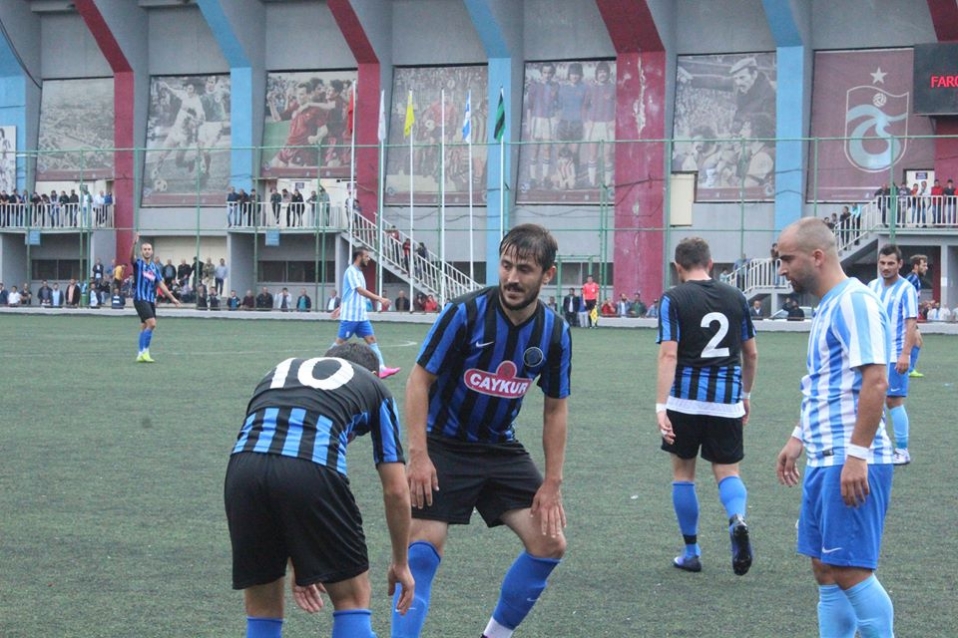 Foroz Yalıspor Maçı Resimleri - Resim 5