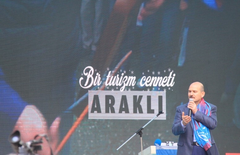 Turizm Açılış Haftası Pazarcık - Resim 9
