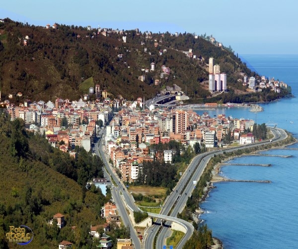 Araklı
