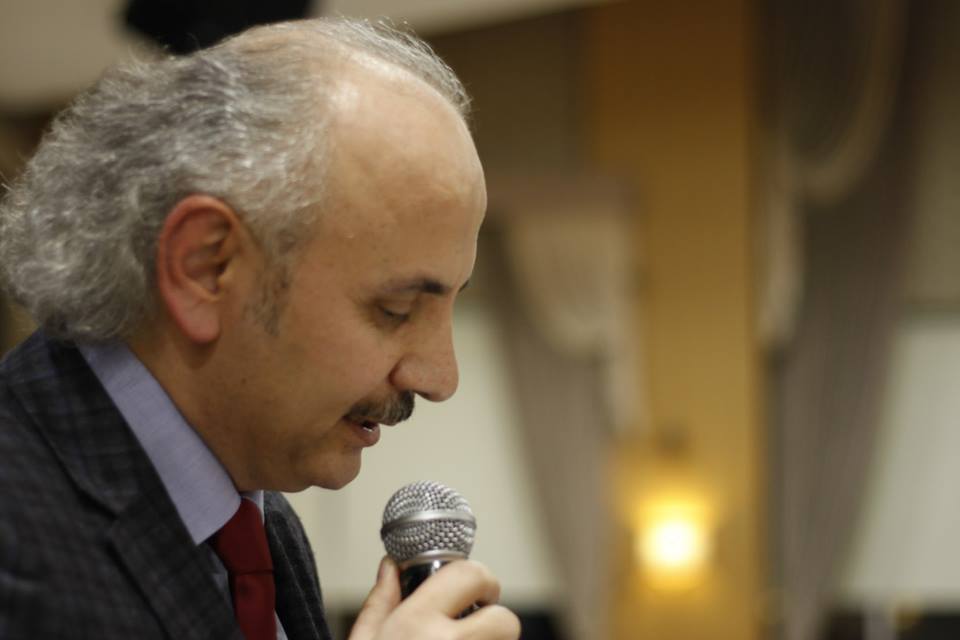 Bu Ülkede hiç bir şey Süpriz Deyildir…