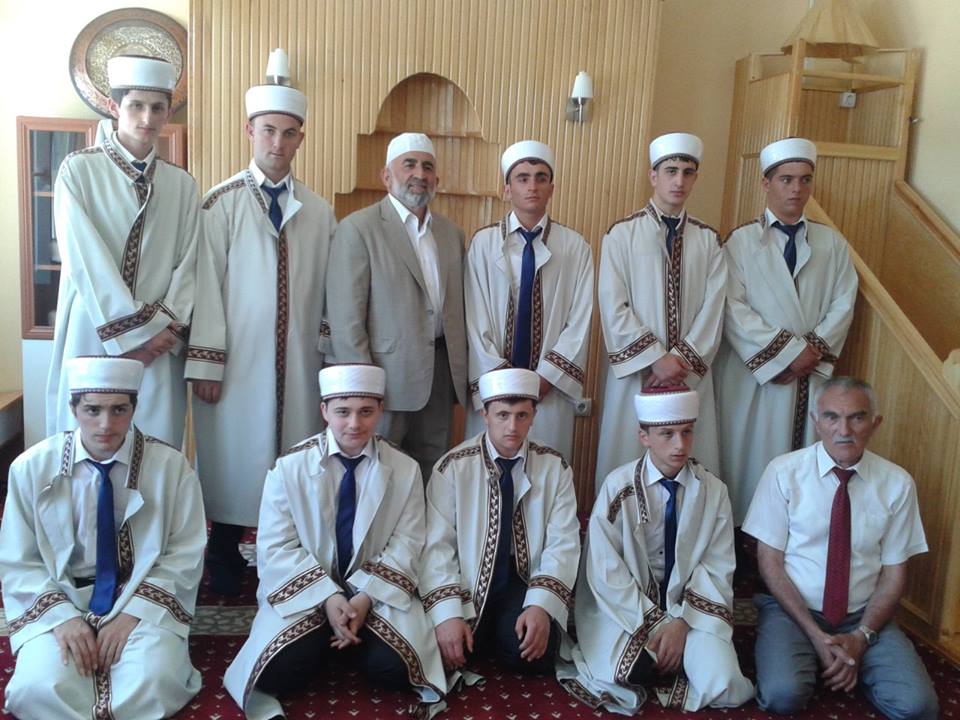 Araklının Mutlu günü