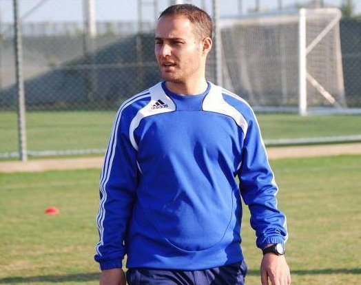Gökhan Hoca’nın Yeni Takımı Belli Oldu