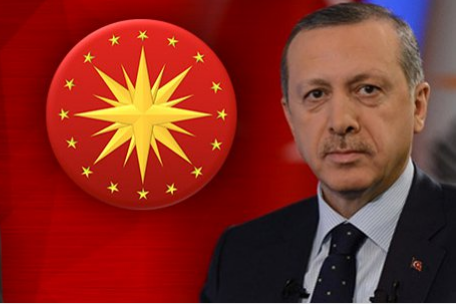 12. Cumhurbaşkanı Bellioldu’!