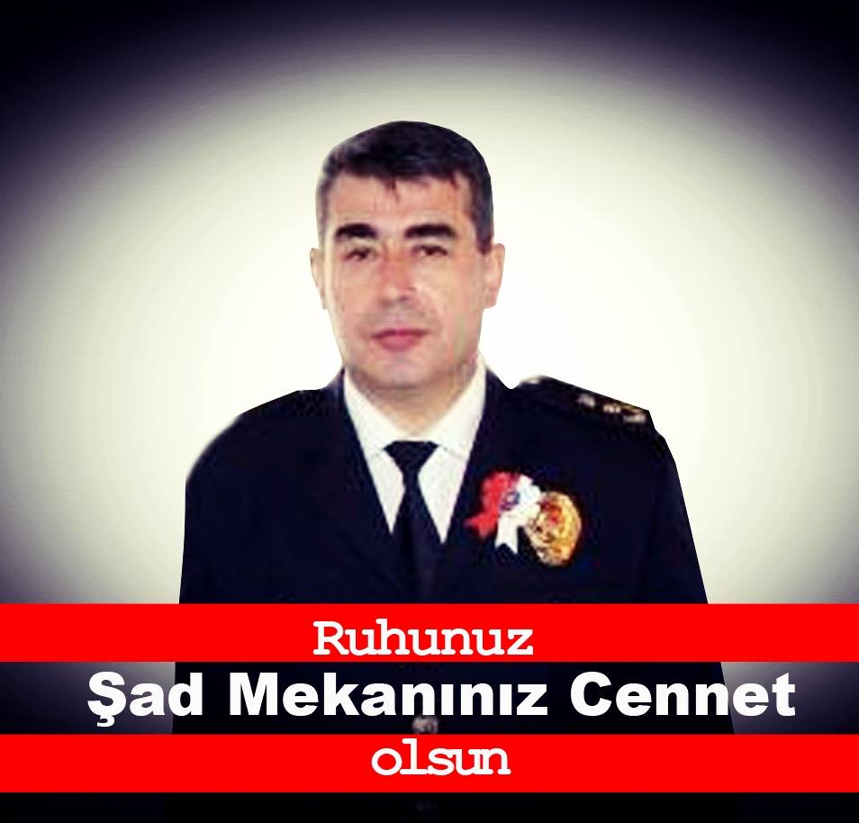 Bingöl İl Emniyet Müdürü’ne silahlı saldırı