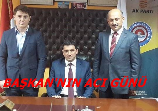Başka’nın Acı Günü