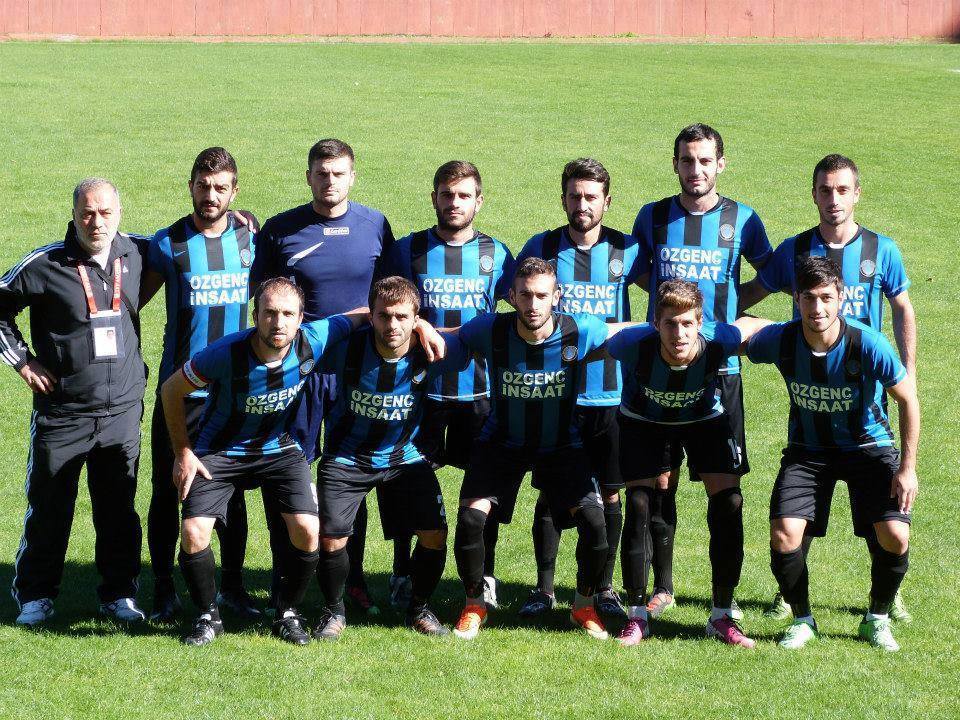 Karaderespor  Yolspor  Kardeşçe