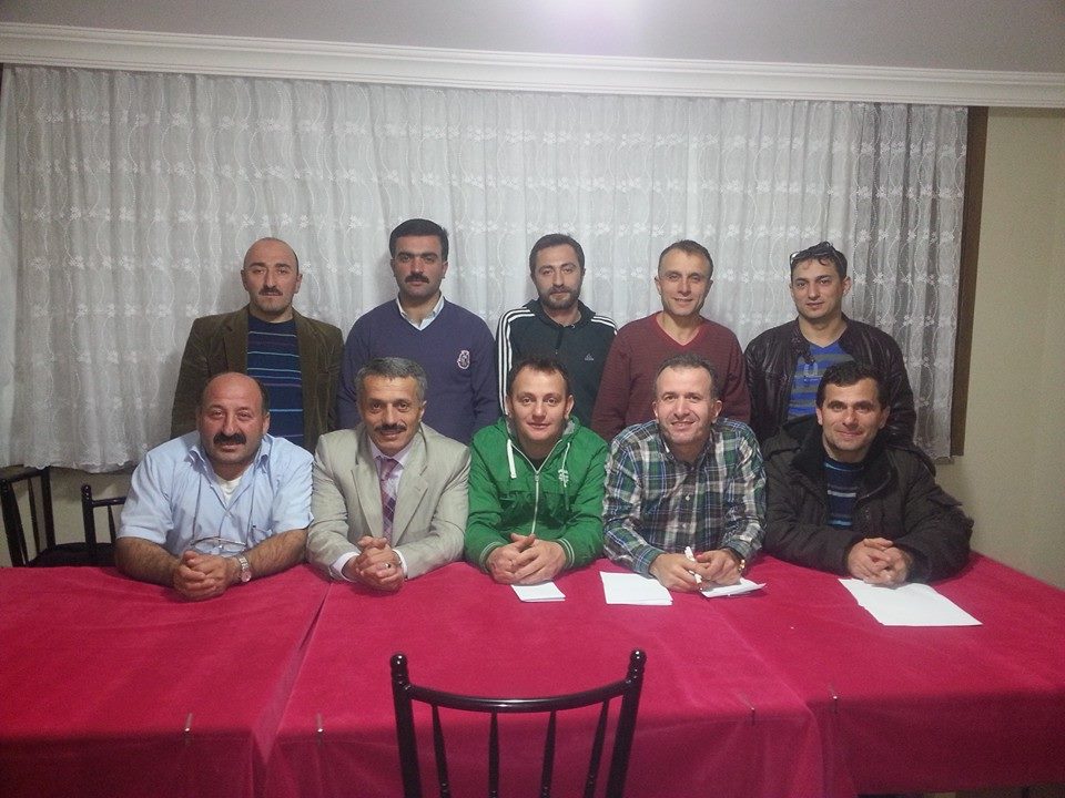 Gerçek ve Tarafız Haber İçin Bir Aradayız.