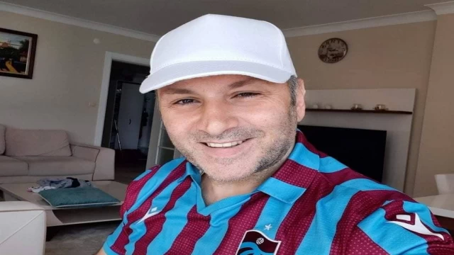 Baycan Trabzonspor bu eski model futbol ile bu kadar