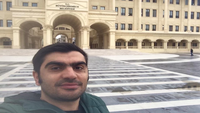 Abi inşallah sende kavga edecek birini bulursun