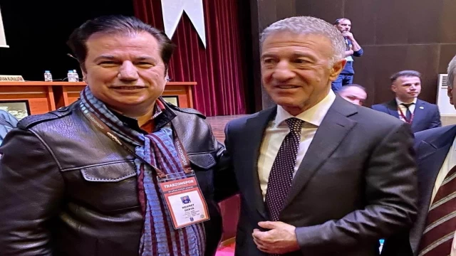 Araklılı Derya Sahada, masada ve kasada güçlü olmalıyız