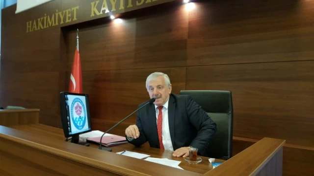 Araklı'ya Acı Haberi Geldi