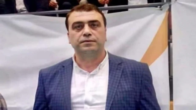 Araklı'ya Acı  Haber Namaz Kılarken Hayatını Kaybetti