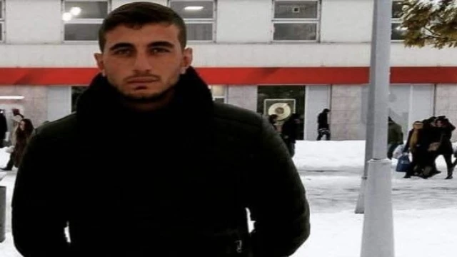 Araklı'ya Çok Acı Haber Trafik Kazasında Hayatını Kaybetti