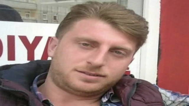 Bayram Günü Araklı'ya Acı Haber