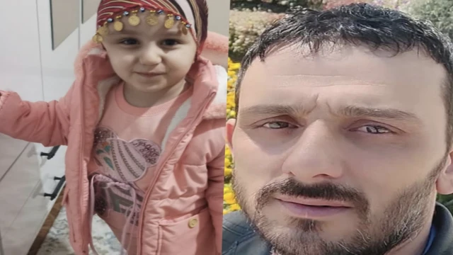 Araklı'da Çok Acı Haber