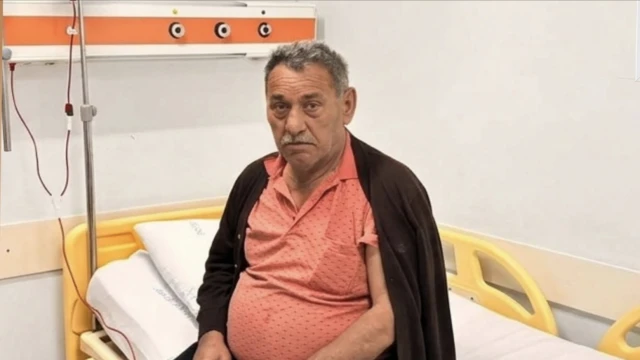 Araklı'da Bayram Günü Acı Haber Geldi