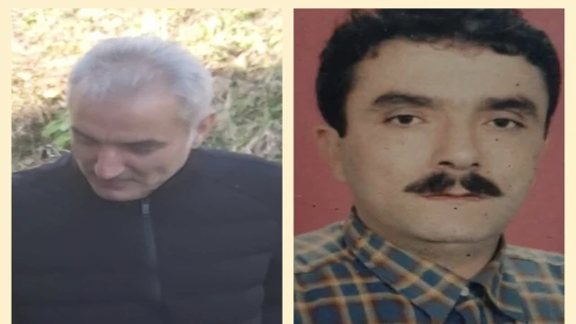 Araklı'da Soytürk Kardeşlerin Acı Günü