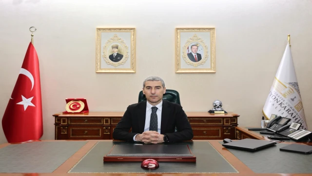 Araklılı Vali'den Açıklama