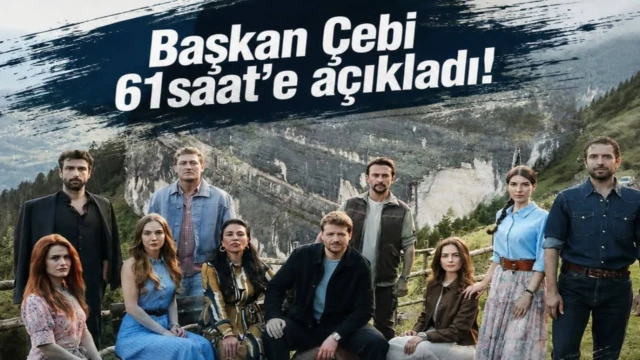 Başkan Çebi Açıkladı Araklı'da Yapılacak