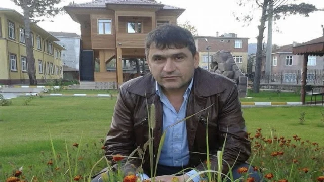 Başkan Gümüştaş Araklı Kötü Yönetiliyor