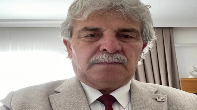 Başkan Özderya Araklıspor Yalnızca Bir Futbol Kulübü Değildir