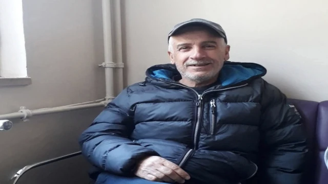Çebi Bahçesinde Ölü Olarak Bulundu