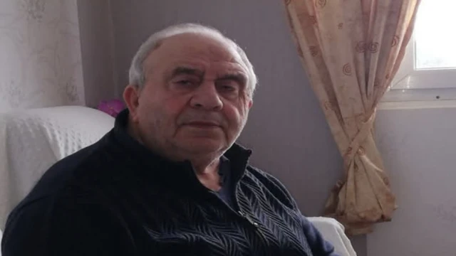 Fransa'dan Araklı'ya Acı Haber