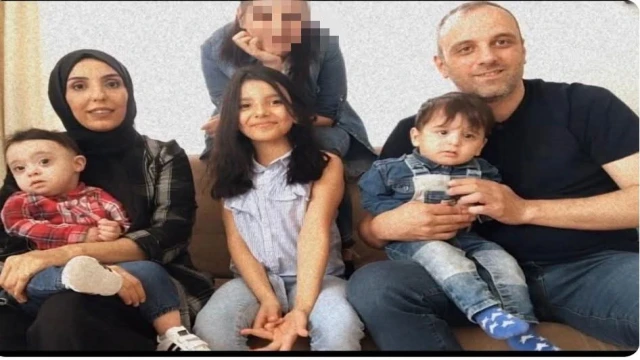 Giresun’daki kazada hayatlarını kaybeden Yıldız ailesi yarın son yolculuğuna uğurlanacak