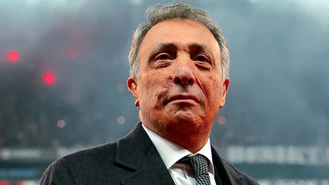 Gündeme Bomba Gibi Düşen Ahmet Nur Çebi İddiası