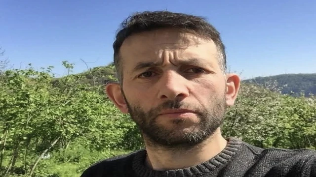 Sürmene'de Acı Haber