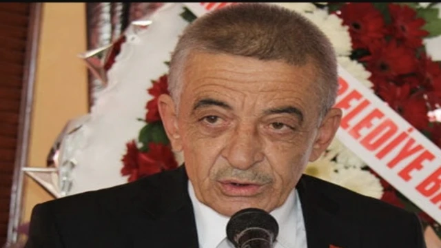 Acı Haberi Geldi