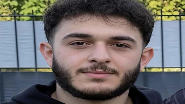 Acı haberi Geldi Genç Yaşta Hayatını Kaybetti