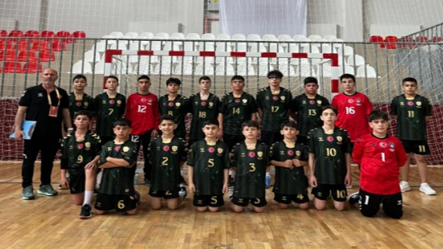 Araklı Belediyesi Spor Kulübü, Milli Takımlara Sporcu ve Antrenör Kazandırmaya Devam Ediyor