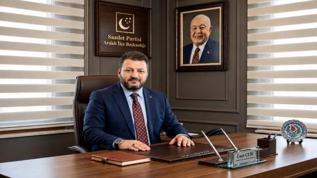 Araklı Şehir Merkezi ve Bazı Mahalle Yolları Adeta Mayın Tarlasını Andırıyor