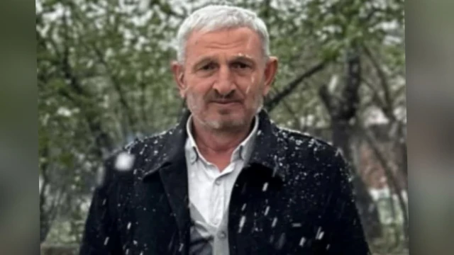 Araklı'da Acı Haberi Geldi